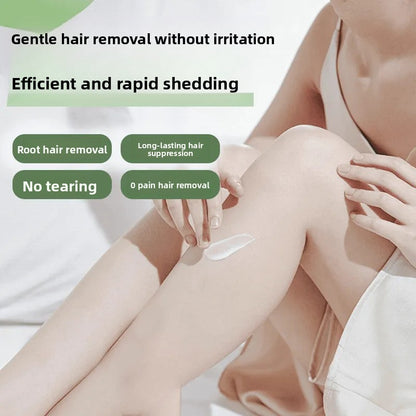 Hair Removal Cream