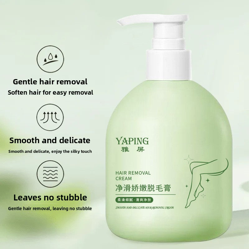 Hair Removal Cream