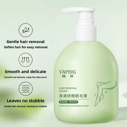 Hair Removal Cream