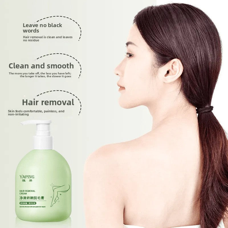 Hair Removal Cream
