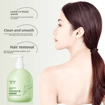 Hair Removal Cream