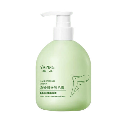 Hair Removal Cream