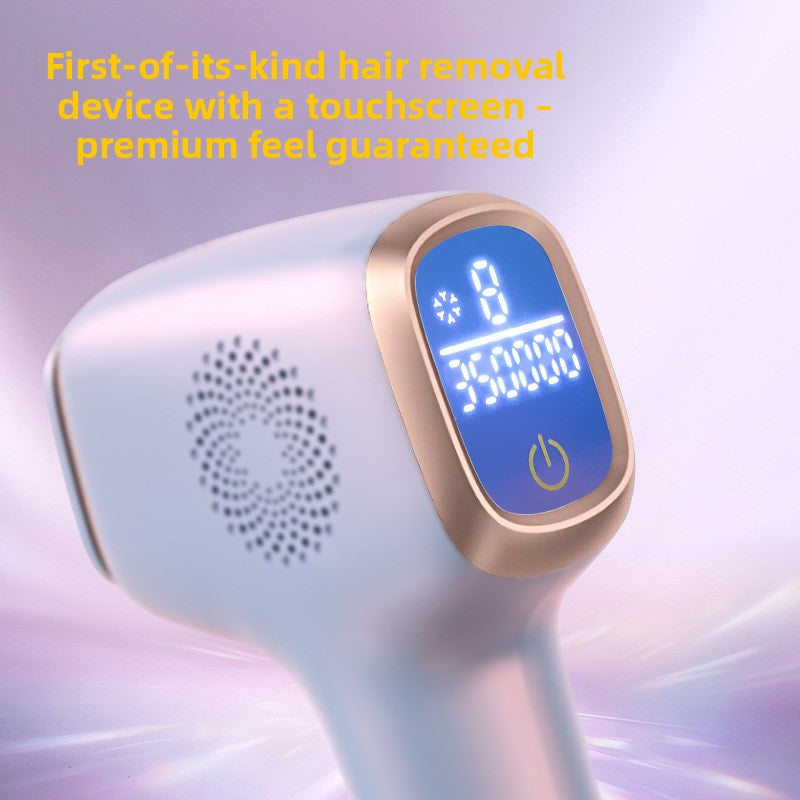 Hair Removal Device