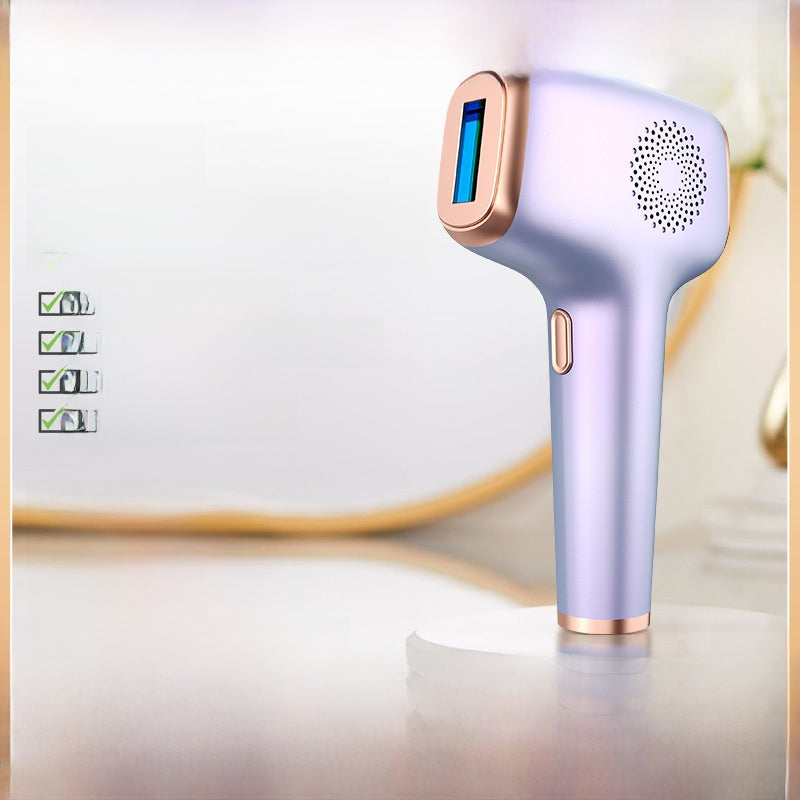 Hair Removal Device