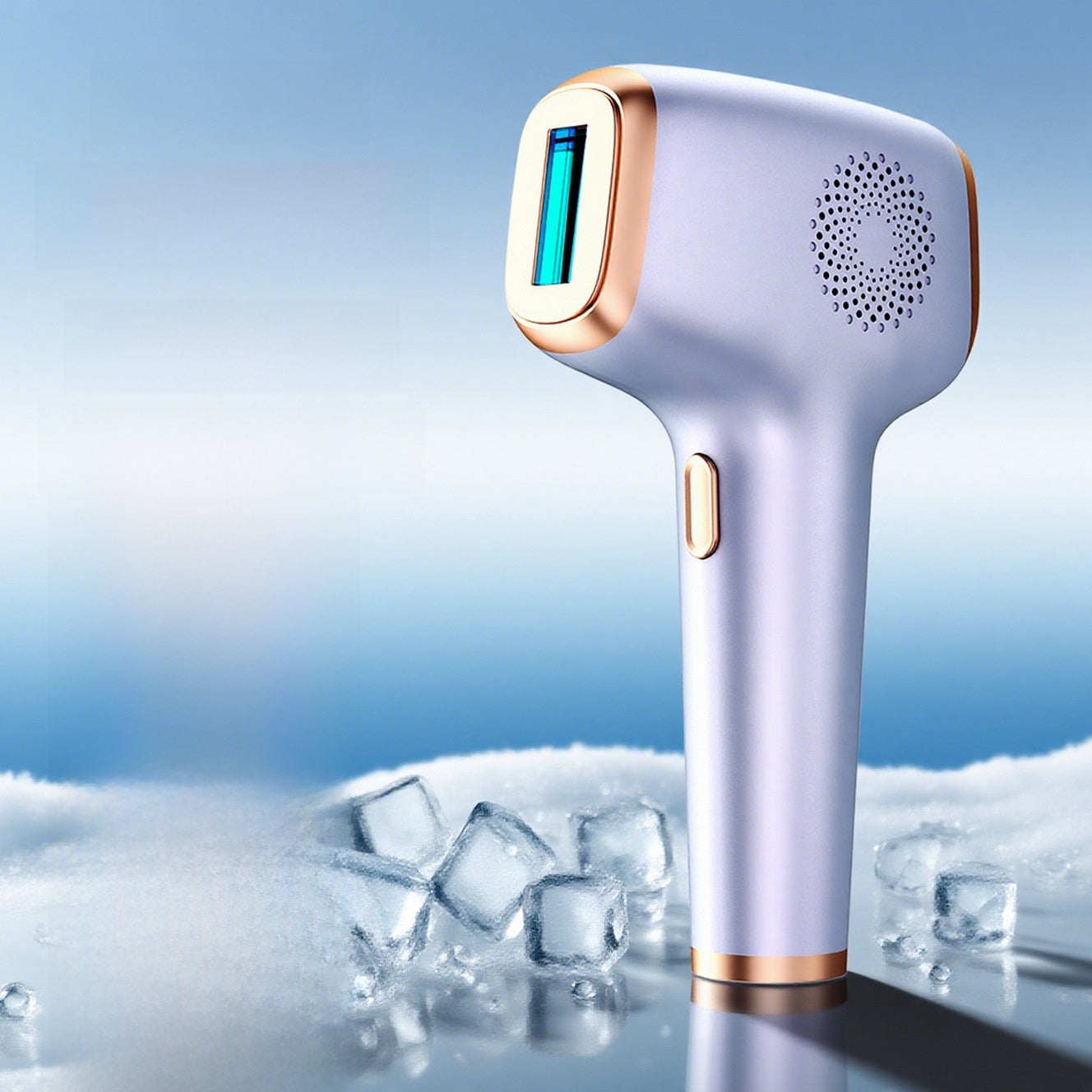 Hair Removal Device