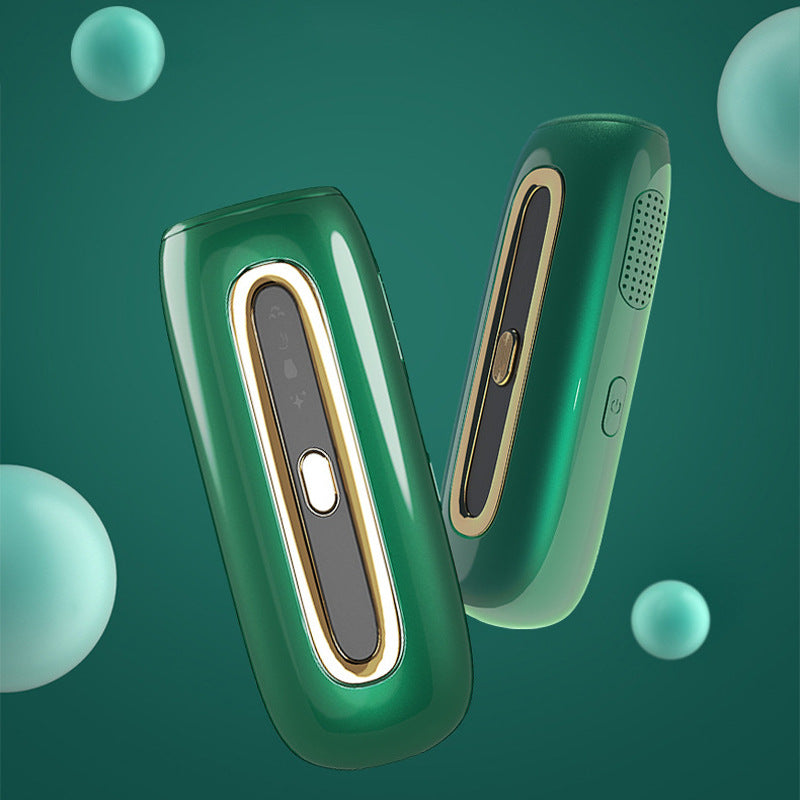 hair removal device