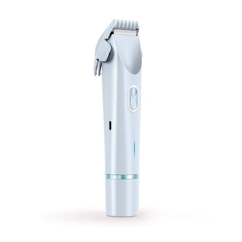 Hair removal device