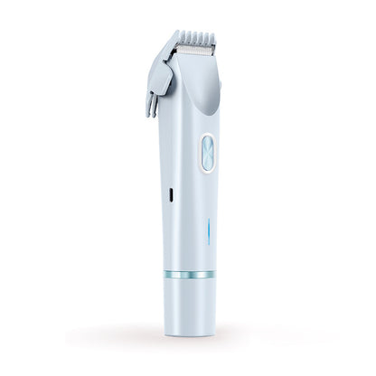 Hair removal device