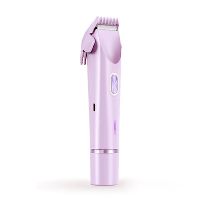 Hair removal device