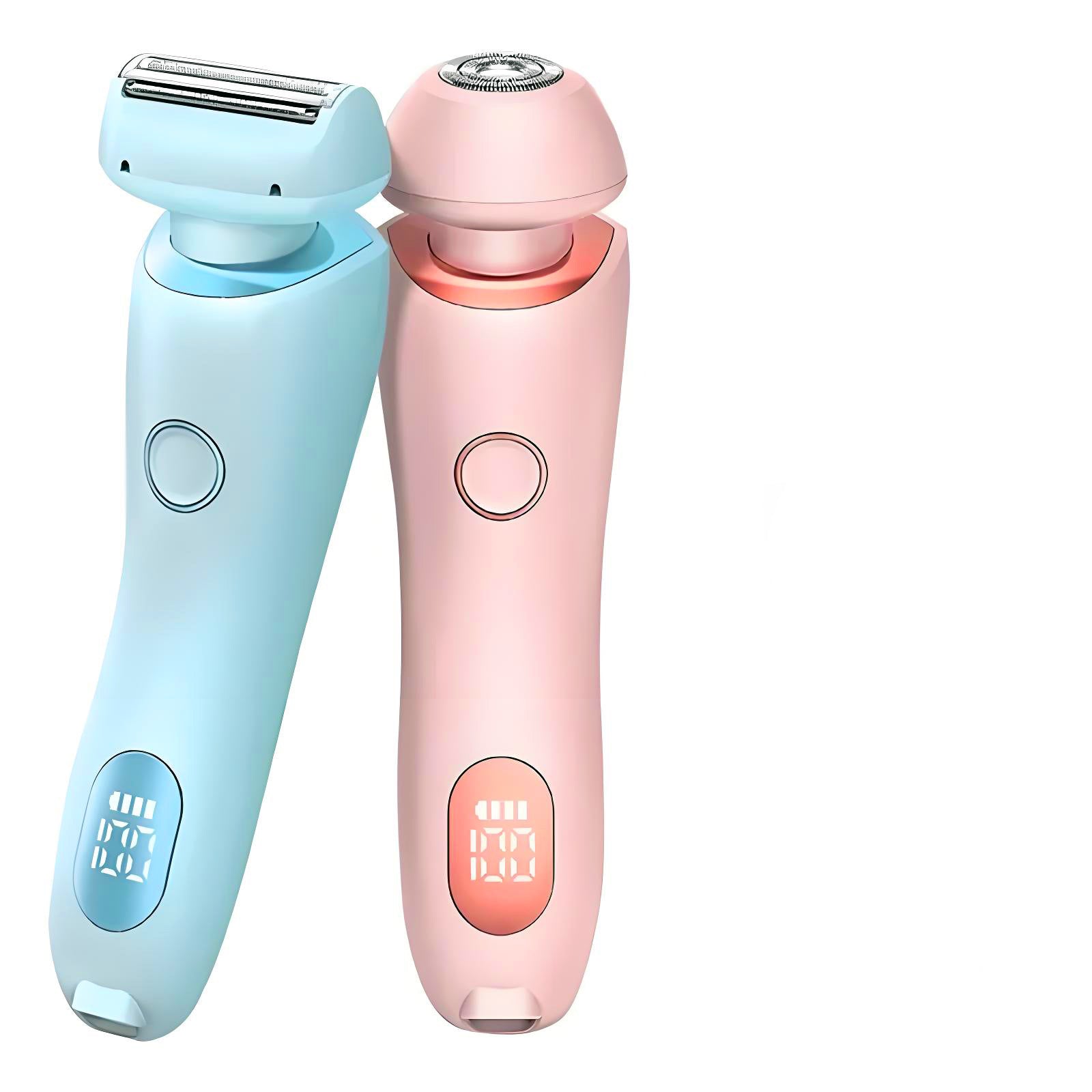 Hair Removal Device