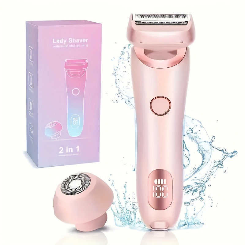 Hair Removal Device