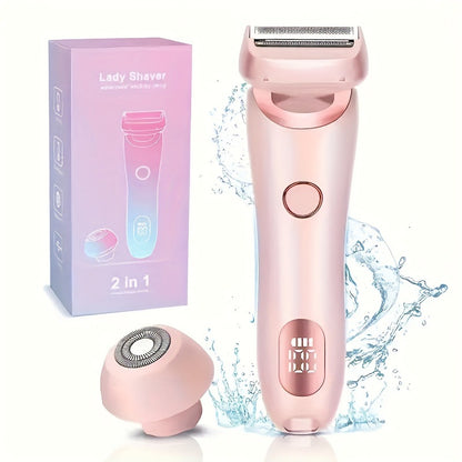 Hair Removal Device