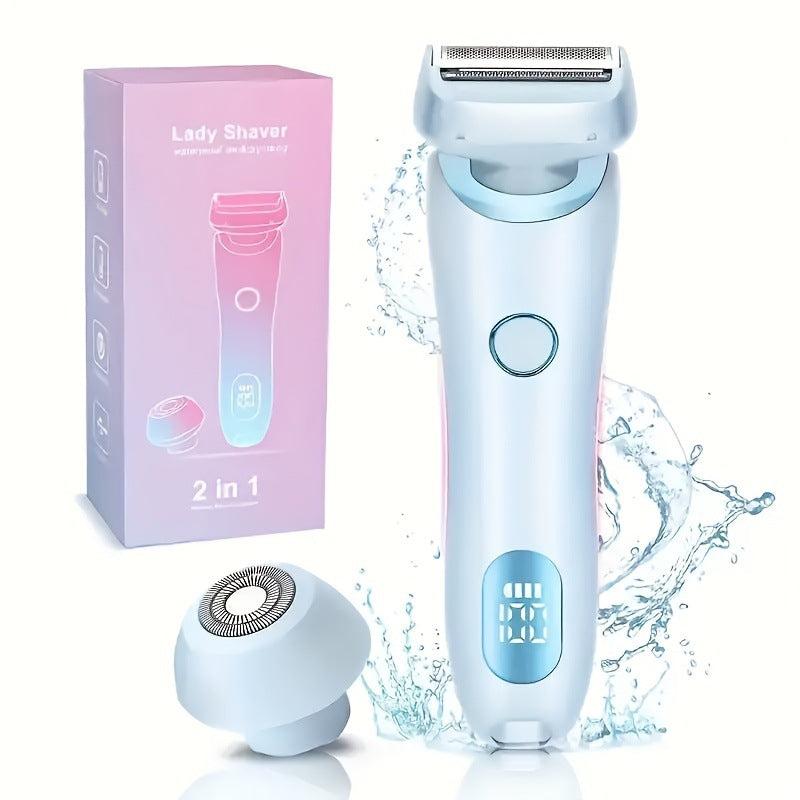 Hair Removal Device