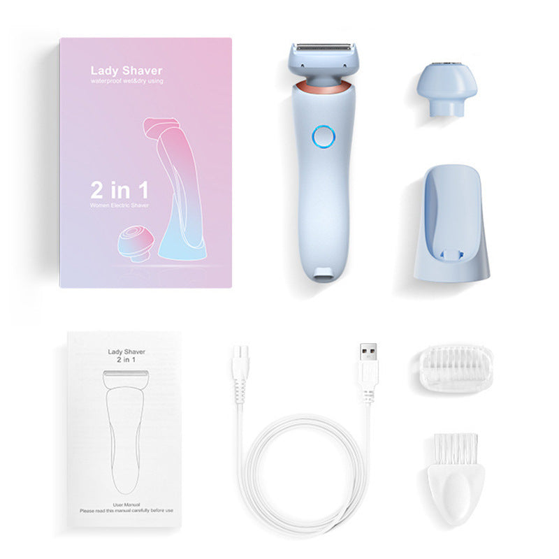 Hair Removal Device
