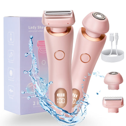 Hair Removal Device