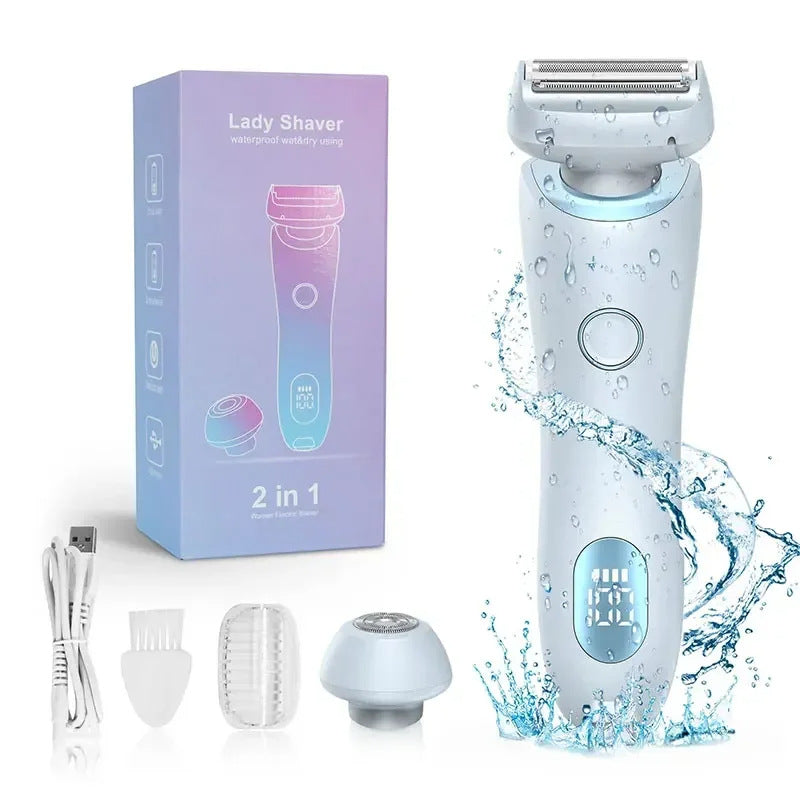 Hair Removal Device