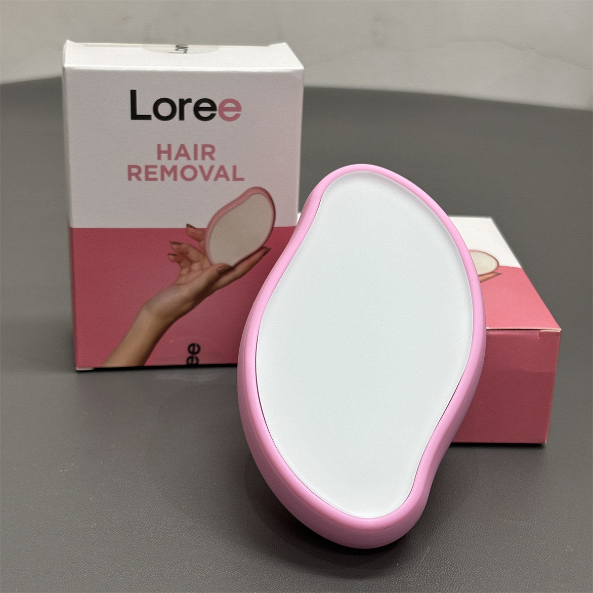 Hair Removal Device