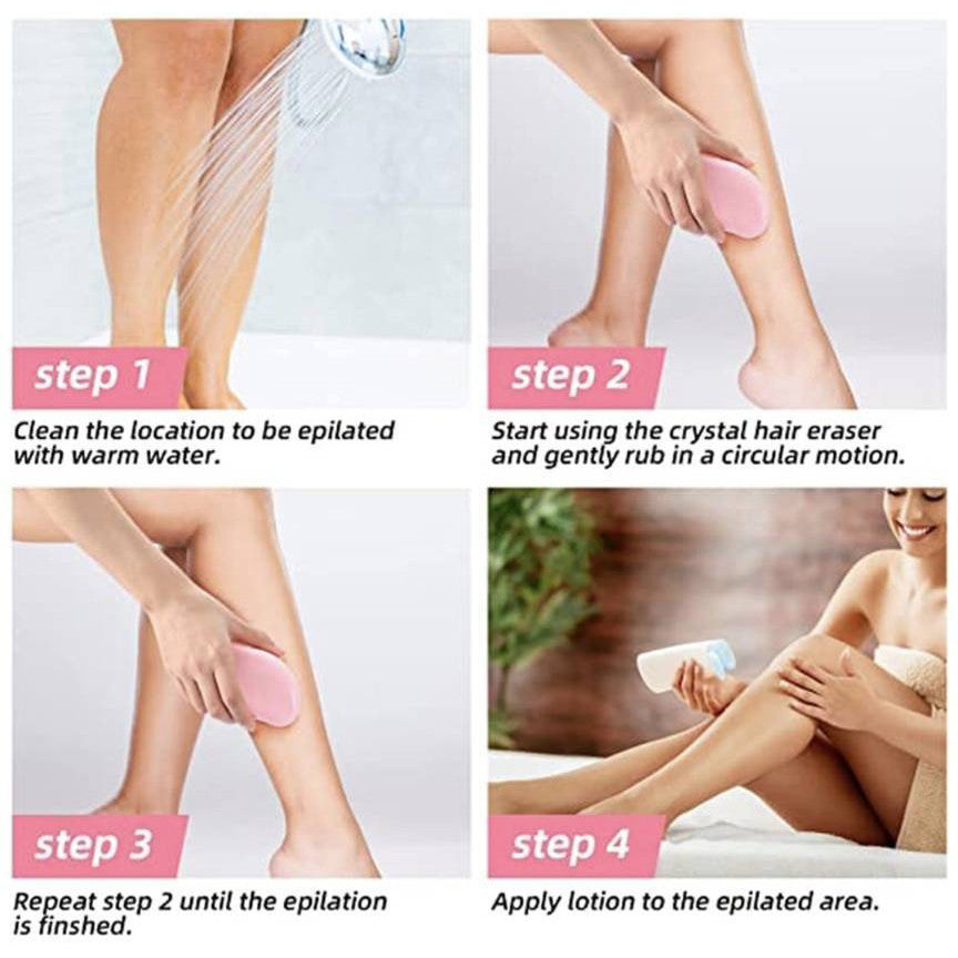 Hair Removal Device
