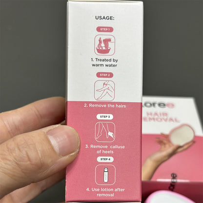 Hair Removal Device