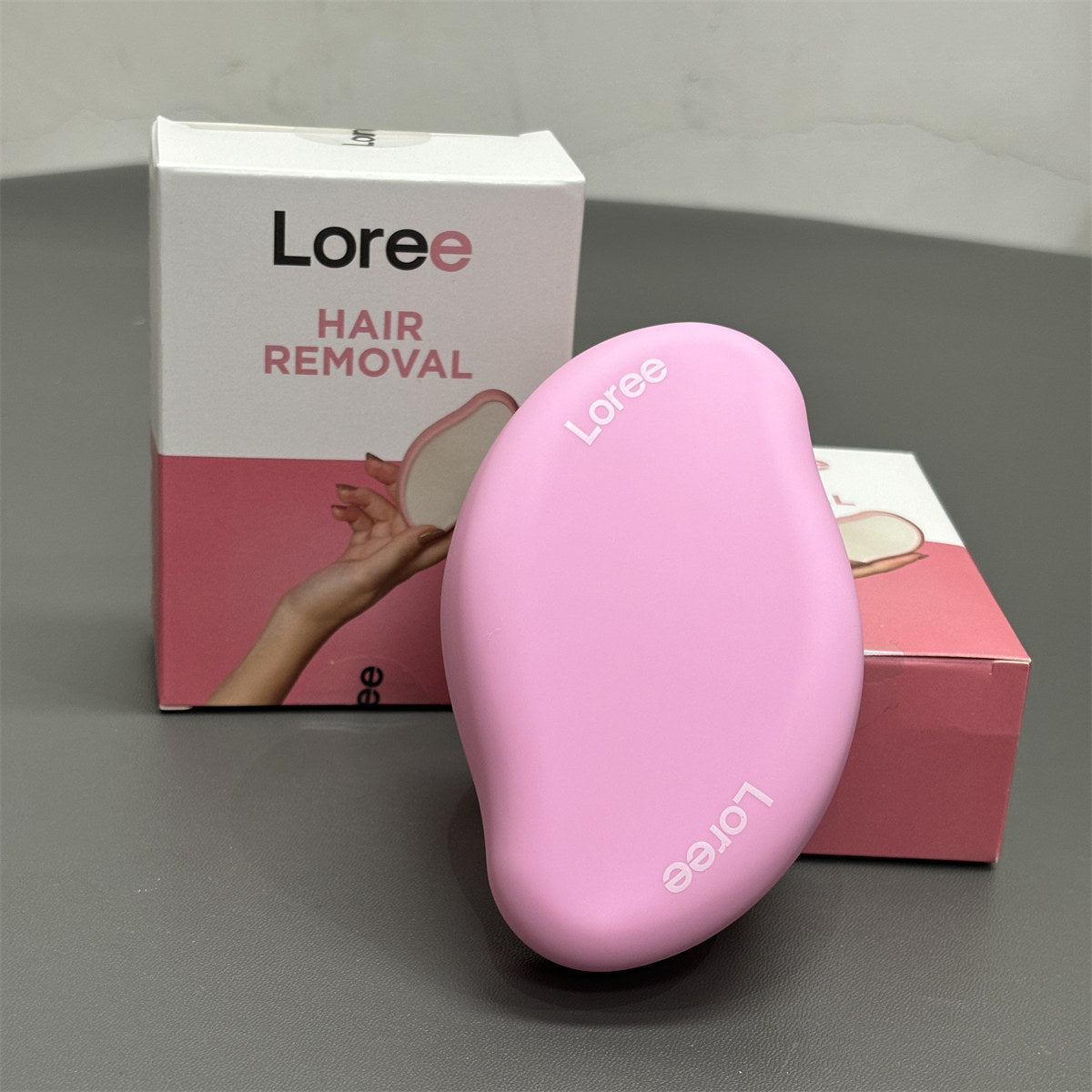 Hair Removal Device
