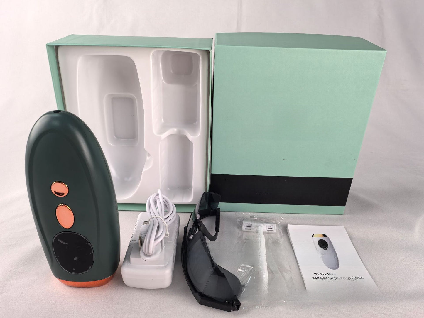 Hair Removal Device