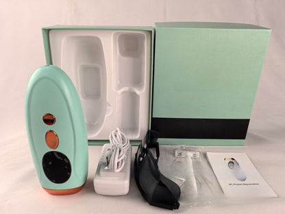 Hair Removal Device