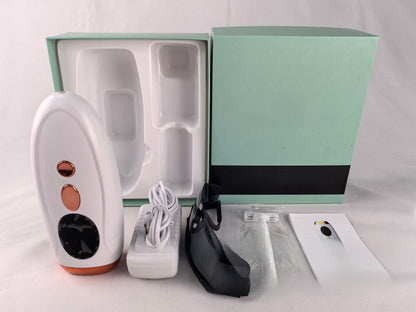 Hair Removal Device