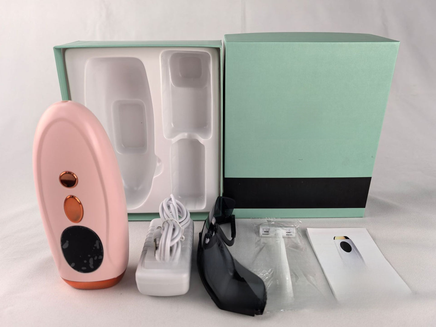 Hair Removal Device