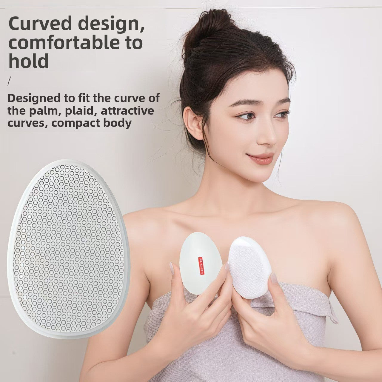 Hair removal epilator