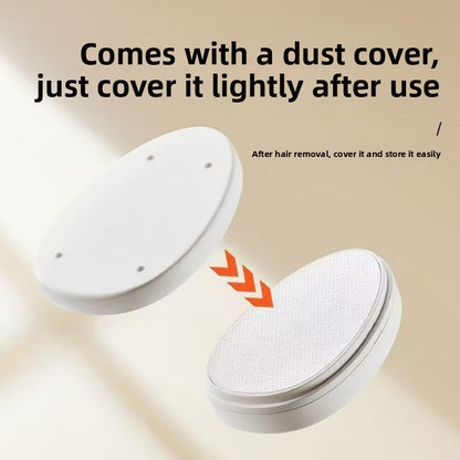 Hair removal epilator