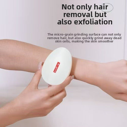 Hair removal epilator