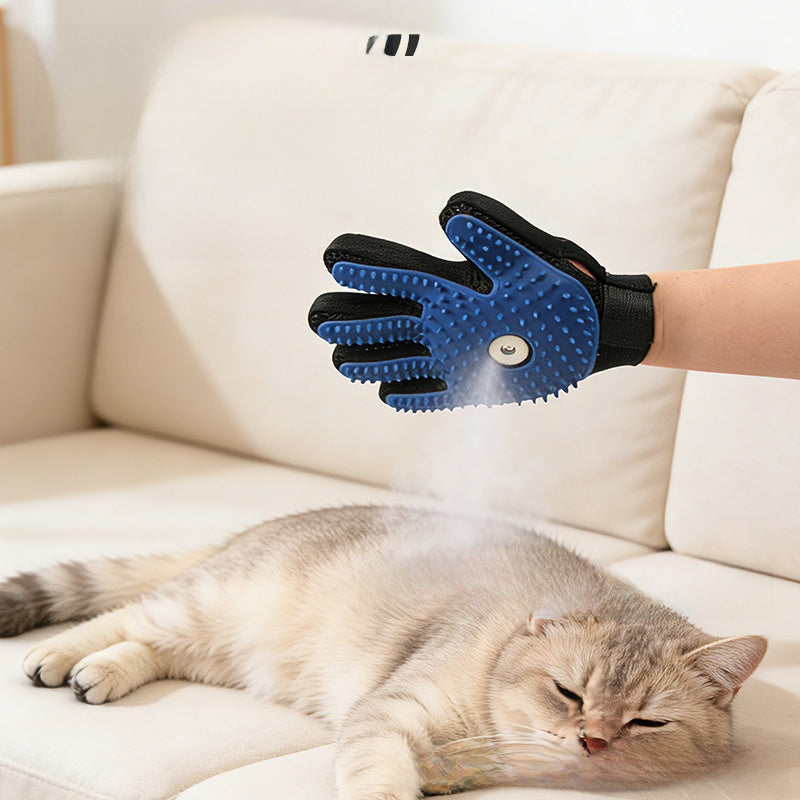 Hair Removal Gloves