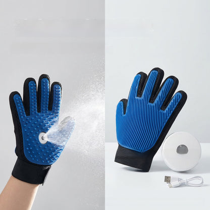 Hair Removal Gloves