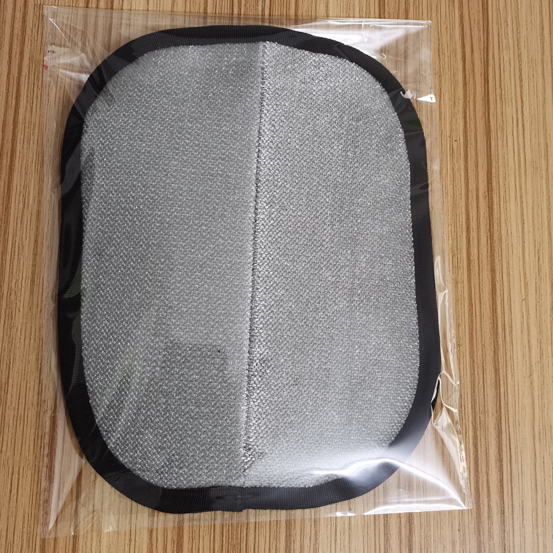 hair removal gloves