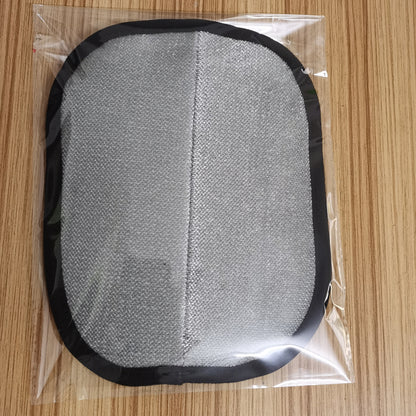hair removal gloves