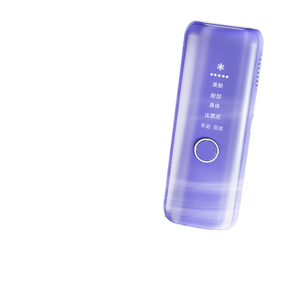 Hair removal instrument