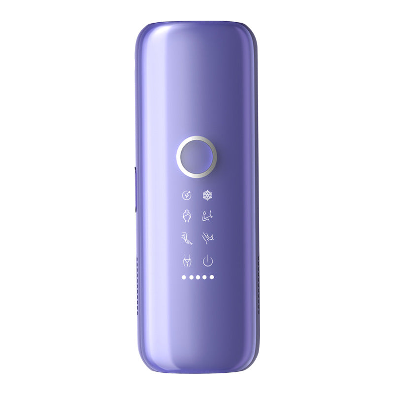 Hair removal instrument