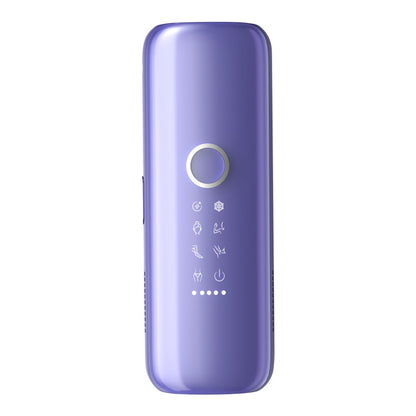 Hair removal instrument