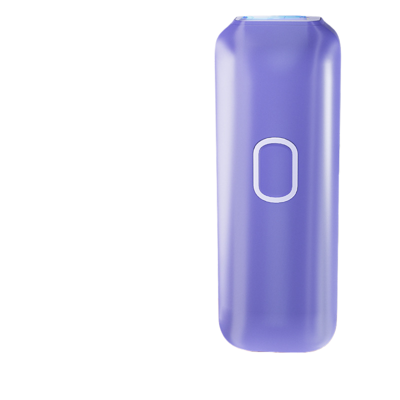 Hair removal instrument