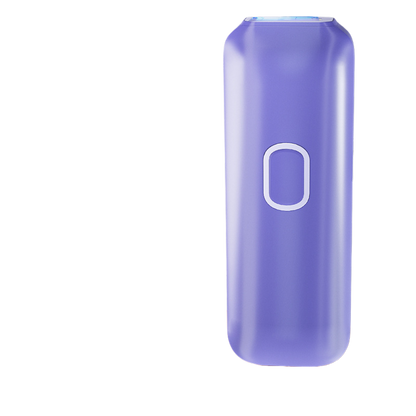 Hair removal instrument