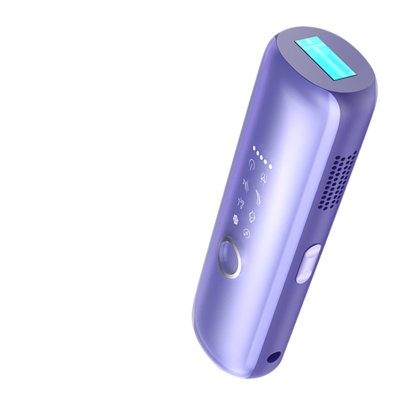 Hair removal instrument