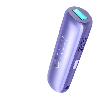 Hair removal instrument