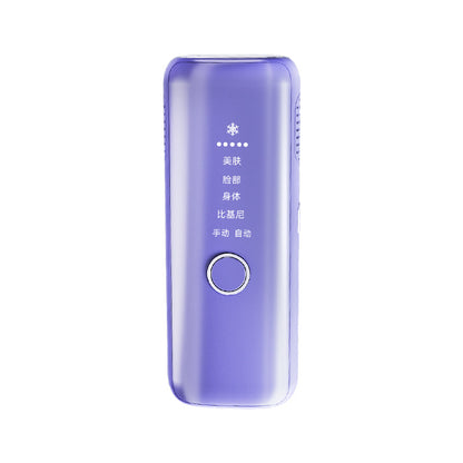 Hair removal instrument