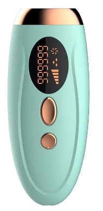 Hair removal instrument