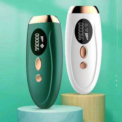 Hair removal instrument