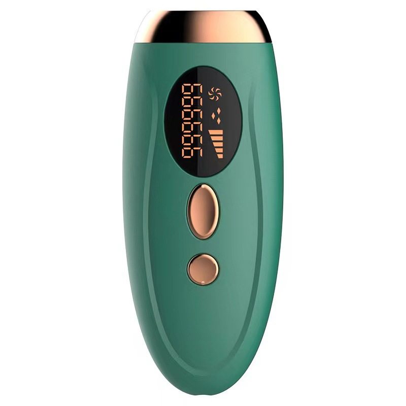 Hair removal instrument