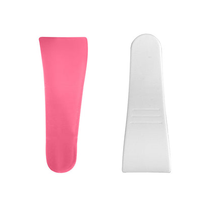 Hair removal scraper
