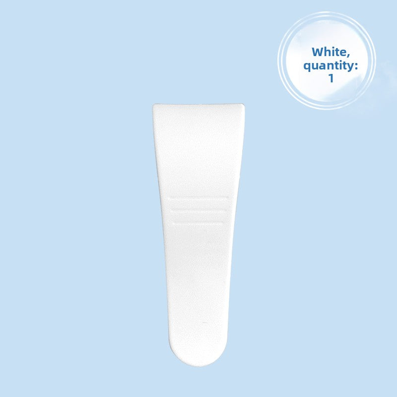 Hair removal scraper