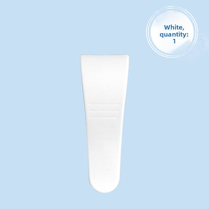 Hair removal scraper