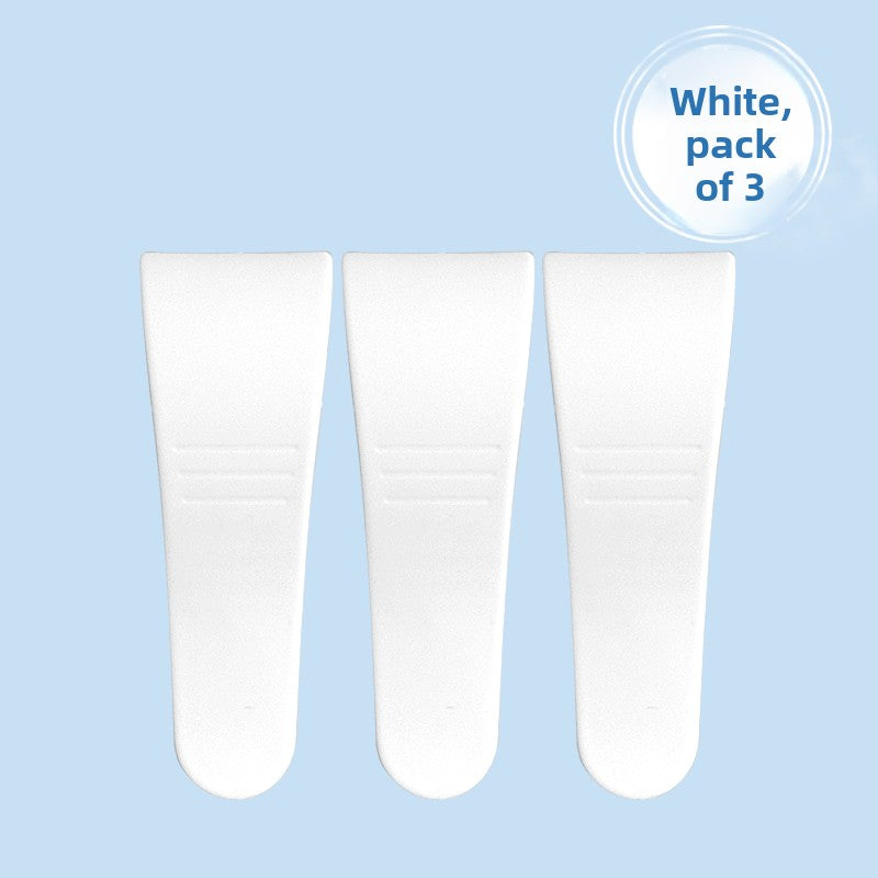 Hair removal scraper